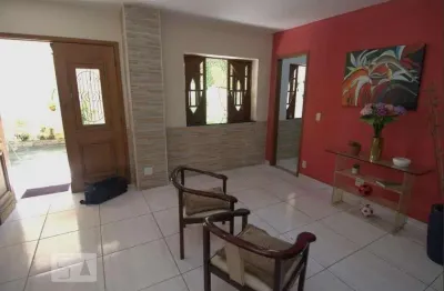 Casa para venda - botafogo, 5 quartos,  453 m² - rio de janeiro