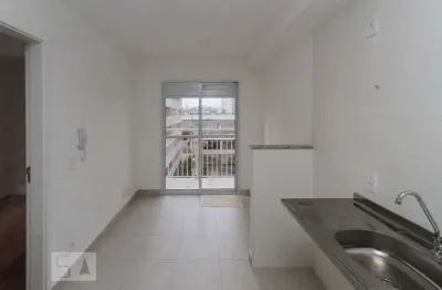 Apartamento para venda - vila ema, 1 quarto,  31 m² - são paulo