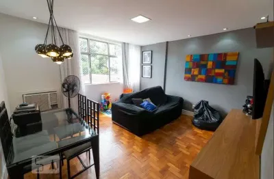 Apartamento para venda - tijuca, 2 quartos,  82 m² - rio de janeiro