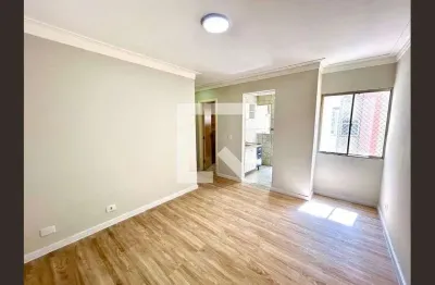 Apartamento para venda - vila rio de janeiro, 2 quartos,  61 m² - guarulhos