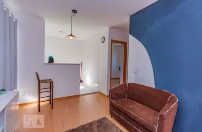 Apartamento para venda - alto petrópolis, 2 quartos,  45 m² - porto alegre