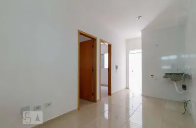 Apartamento para venda - artur alvim, 2 quartos,  34 m² - são paulo