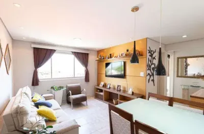 Apartamento com 2 quartos à venda na Rua Maestro Vahakn Minassian, Quitaúna, Osasco