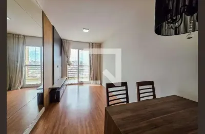 Apartamento para Venda - Santa Teresinha, 2 Quartos,  55 m² - Santo André