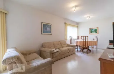Apartamento para venda - vila madalena, 3 quartos,  96 m² - são paulo