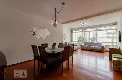 Apartamento para venda - aclimação, 3 quartos,  187 m² - são paulo