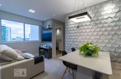 Apartamento para Venda - Santana, 2 Quartos,  43 m² - São Paulo