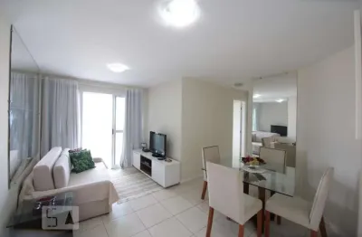 Apartamento para venda - recreio, 2 quartos,  70 m² - rio de janeiro
