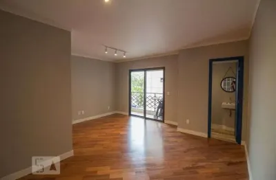 Apartamento para venda - brooklin, 3 quartos,  85 m² - são paulo