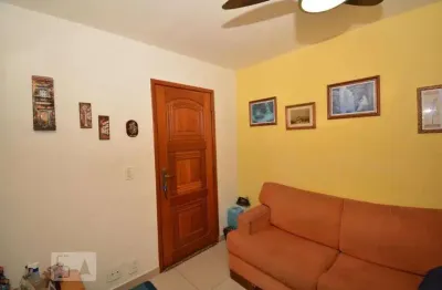 Apartamento para venda - engenho de dentro, 3 quartos,  94 m² - rio de janeiro