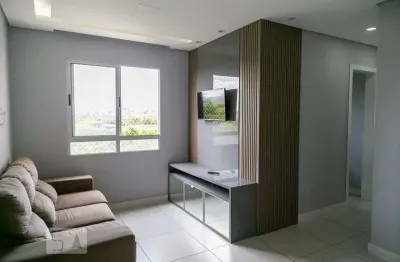 Apartamento para venda - ponte grande, 3 quartos,  55 m² - guarulhos