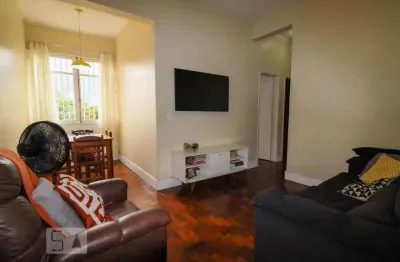 Apartamento para venda - vila isabel, 3 quartos,  63 m² - rio de janeiro
