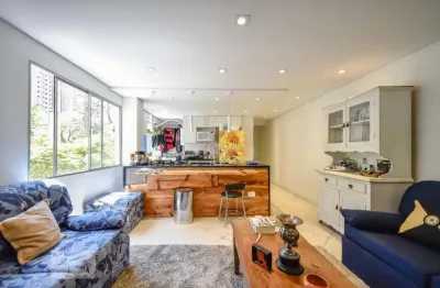 Apartamento para venda - portal do morumbi, 3 quartos,  70 m² - são paulo