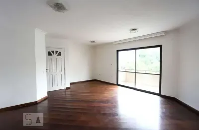 Apartamento para venda - panamby, 3 quartos,  119 m² - são paulo