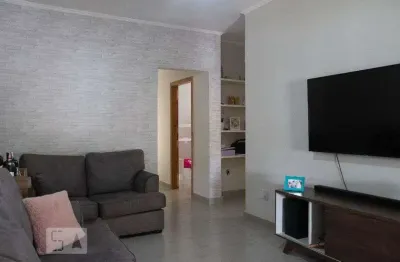 Casa para venda - vila industrial, 3 quartos,  180 m² - campinas