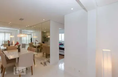 Apartamento para venda - campo belo, 2 quartos,  70 m² - são paulo