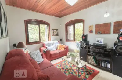 Casa para venda - medianeira, 4 quartos,  230 m² - porto alegre