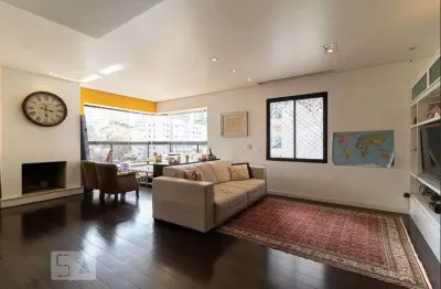 Apartamento para venda - aclimação, 3 quartos,  167 m² - são paulo