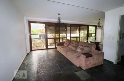 Apartamento para venda - grajaú, 3 quartos,  178 m² - rio de janeiro