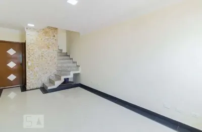 Casa com 3 quartos à venda na Rua Doutor Cardoso Terra, Ponte Rasa, São Paulo