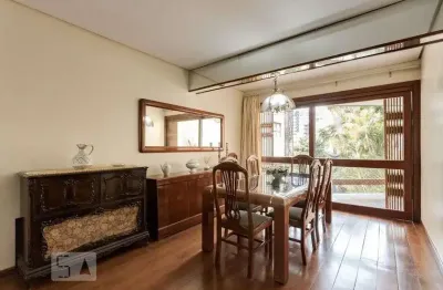Cobertura para venda - petrópolis, 3 quartos,  245 m² - porto alegre