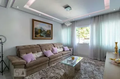 Casa com 3 quartos à venda na Rua Professor Rivadávia de Campos, Freguesia do Ó, São Paulo