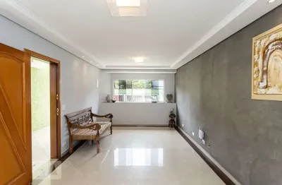 Casa para venda - parque são domingos, 4 quartos,  264 m² - são paulo