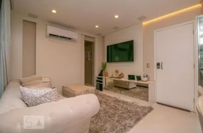 Apartamento com 3 quartos à venda na Rua Marquês de Valença, Mooca, São Paulo