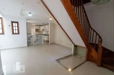 Casa para venda - maracanã, 3 quartos,  273 m² - rio de janeiro
