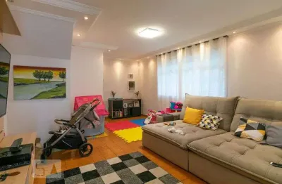 Casa com 2 quartos à venda na Rua Jucumã, Santana, Santana, São Paulo