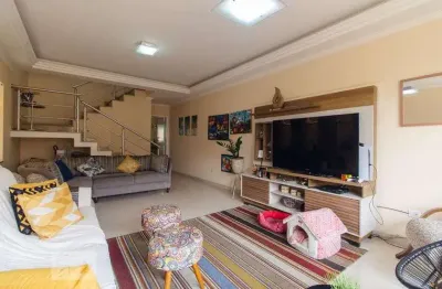 Casa para venda - vila alpina, 4 quartos,  292 m² - são paulo