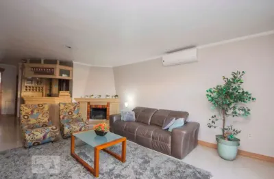 Casa para venda - sarandi, 4 quartos,  400 m² - porto alegre