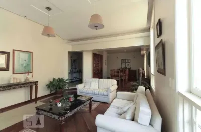 Casa para venda - ipanema, 4 quartos,  600 m² - porto alegre