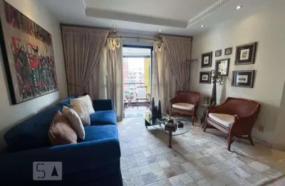 Cobertura para venda - perdizes, 3 quartos,  220 m² - são paulo