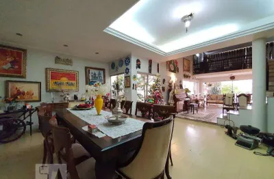 Casa para venda - ipiranga, 4 quartos,  600 m² - são paulo