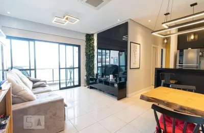 Apartamento para venda - santa cecília, 2 quartos,  70 m² - são paulo