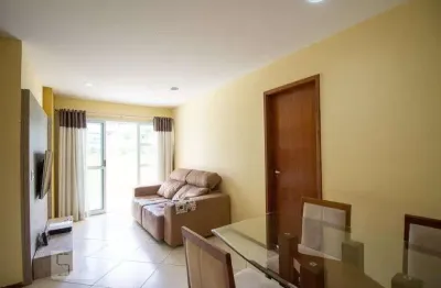 Apartamento para venda - recreio, 2 quartos,  81 m² - rio de janeiro