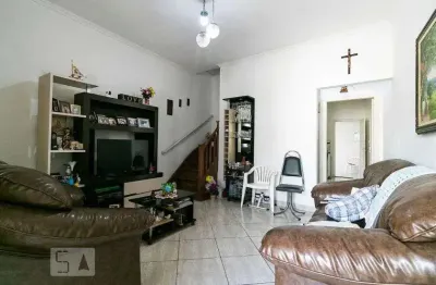 Casa para venda - tatuapé, 2 quartos,  100 m² - são paulo