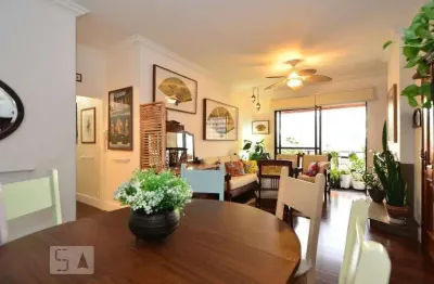 Apartamento para venda - vila clementino, 4 quartos,  132 m² - são paulo