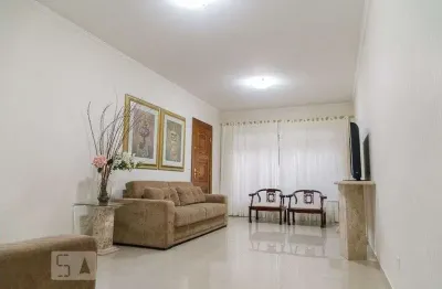 Casa com 3 quartos à venda na Rua Maratona, Vila Mascote, São Paulo