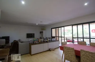 Apartamento para venda - recreio, 3 quartos,  180 m² - rio de janeiro