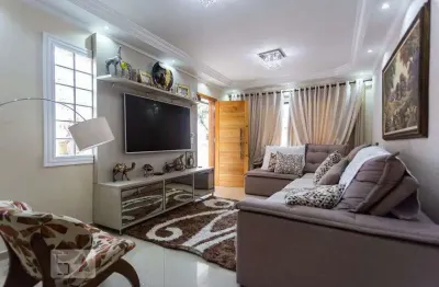 Casa para venda - jardim das flores, 3 quartos,  228 m² - osasco