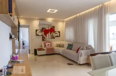 Apartamento para venda - barra funda, 3 quartos,  145 m² - são paulo
