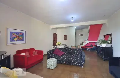 Casa para venda - vila metalúrgica, 4 quartos,  401 m² - santo andré