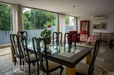 Casa para venda - alto da lapa, 3 quartos,  280 m² - são paulo