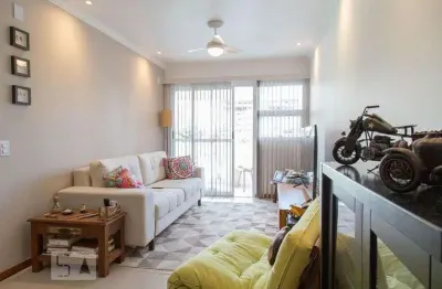 Apartamento para venda - recreio, 3 quartos,  88 m² - rio de janeiro