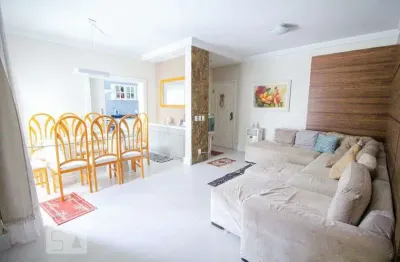 Apartamento para venda - vila nova cachoeirinha, 3 quartos,  180 m² - são paulo