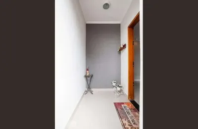 Casa para venda - vila metalúrgica, 3 quartos,  197 m² - santo andré