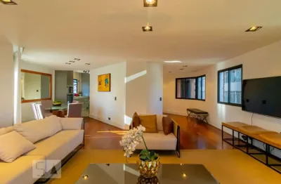 Apartamento para venda - vila mariana, 3 quartos,  168 m² - são paulo