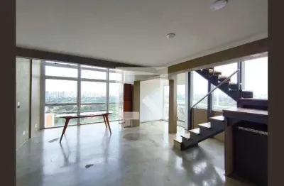 Cobertura para venda - vila mariana, 1 quarto,  132 m² - são paulo